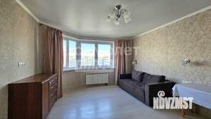 Студия квартира, вторичка, 28м2, 17/17 этаж