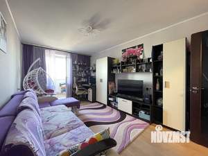 3-к квартира, вторичка, 80м2, 7/16 этаж