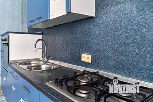 2-к квартира, вторичка, 67м2, 1/9 этаж