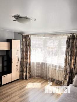 Студия квартира, вторичка, 26м2, 4/19 этаж