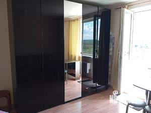 Студия квартира, вторичка, 24м2, 11/17 этаж