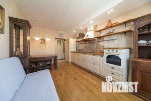 2-к квартира, вторичка, 57м2, 14/17 этаж
