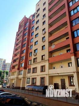 3-к квартира, вторичка, 92м2, 7/14 этаж