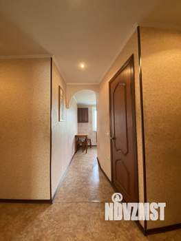 3-к квартира, вторичка, 63м2, 5/5 этаж