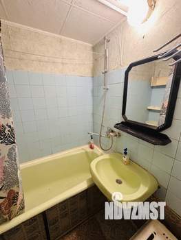 2-к квартира, вторичка, 46м2, 2/5 этаж