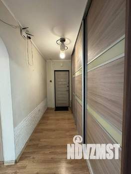 2-к квартира, вторичка, 58м2, 6/17 этаж