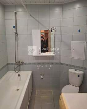 Студия квартира, вторичка, 29м2, 15/17 этаж