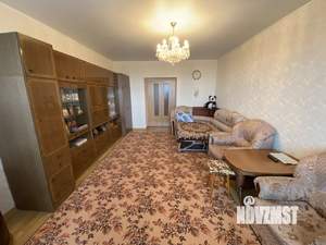 3-к квартира, вторичка, 119м2, 10/10 этаж