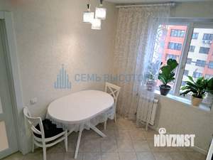 2-к квартира, вторичка, 52м2, 10/10 этаж