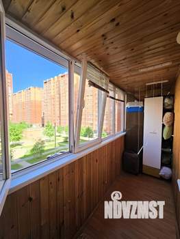 3-к квартира, вторичка, 81м2, 3/16 этаж