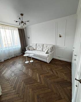 1-к квартира, вторичка, 43м2, 5/9 этаж