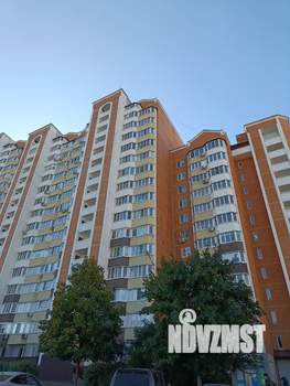 3-к квартира, вторичка, 79м2, 9/17 этаж