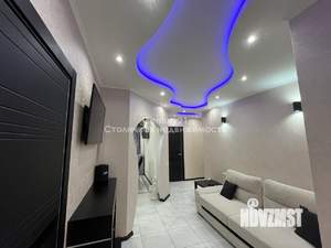 2-к квартира, вторичка, 71м2, 3/17 этаж