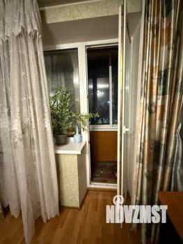 1-к квартира, вторичка, 33м2, 3/9 этаж