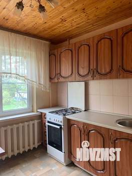 1-к квартира, вторичка, 29м2, 2/4 этаж