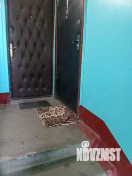 2-к квартира, вторичка, 48м2, 4/5 этаж