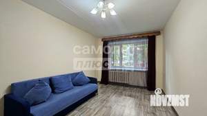 2-к квартира, вторичка, 42м2, 1/5 этаж