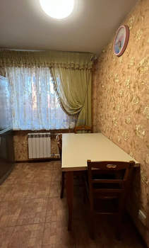 1-к квартира, вторичка, 38м2, 7/10 этаж