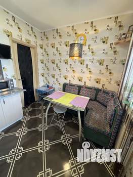 2-к квартира, вторичка, 53м2, 6/17 этаж