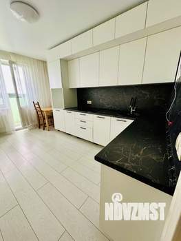 1-к квартира, вторичка, 39м2, 13/17 этаж