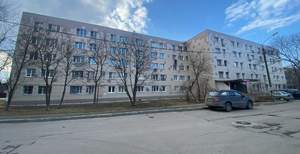1-к квартира, вторичка, 36м2, 3/5 этаж