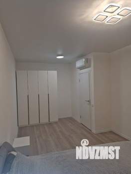 1-к квартира, вторичка, 37м2, 2/17 этаж