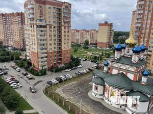 3-к квартира, вторичка, 73м2, 10/14 этаж