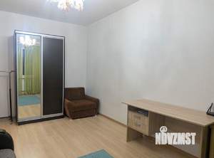 1-к квартира, вторичка, 34м2, 3/15 этаж