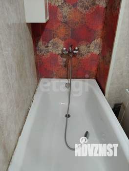 Студия квартира, вторичка, 25м2, 16/17 этаж