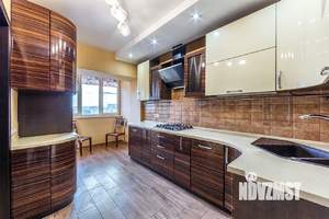 4-к квартира, вторичка, 127м2, 9/10 этаж