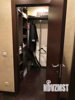 3-к квартира, вторичка, 92м2, 8/10 этаж