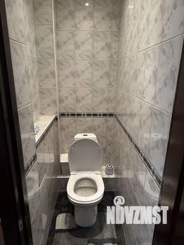 2-к квартира, вторичка, 55м2, 6/9 этаж