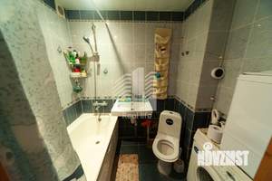 3-к квартира, вторичка, 47м2, 3/5 этаж