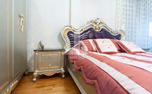 3-к квартира, вторичка, 90м2, 5/17 этаж