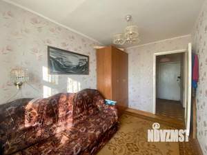 2-к квартира, вторичка, 46м2, 4/9 этаж