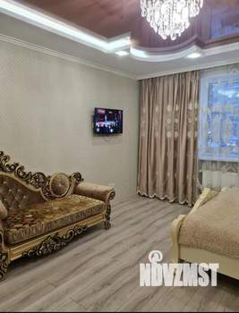 Студия квартира, вторичка, 29м2, 2/17 этаж