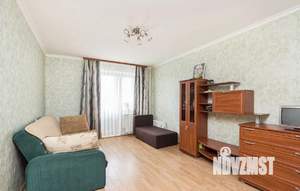 2-к квартира, вторичка, 59м2, 7/16 этаж