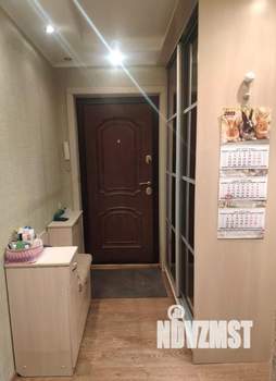 2-к квартира, вторичка, 50м2, 2/5 этаж