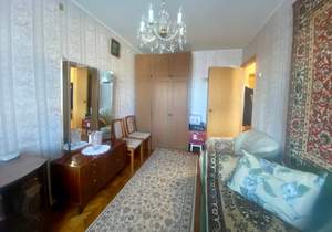 2-к квартира, вторичка, 44м2, 5/5 этаж
