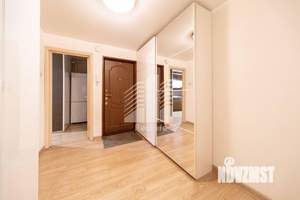 3-к квартира, вторичка, 62м2, 10/10 этаж