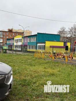 2-к квартира, вторичка, 44м2, 1/5 этаж