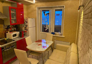 1-к квартира, вторичка, 45м2, 15/18 этаж