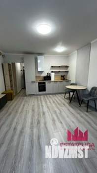 Студия квартира, вторичка, 28м2, 3/17 этаж