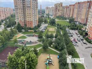 3-к квартира, вторичка, 73м2, 10/14 этаж