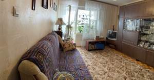 2-к квартира, вторичка, 52м2, 5/9 этаж