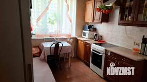 1-к квартира, вторичка, 41м2, 10/17 этаж