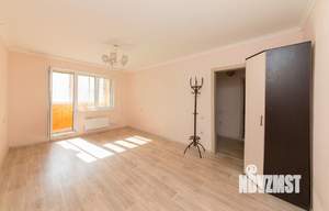 1-к квартира, вторичка, 40м2, 5/17 этаж