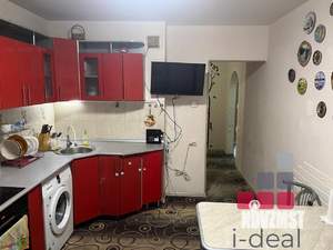 2-к квартира, вторичка, 58м2, 6/17 этаж