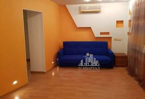 1-к квартира, вторичка, 43м2, 4/10 этаж