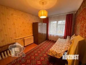 2-к квартира, вторичка, 46м2, 4/4 этаж